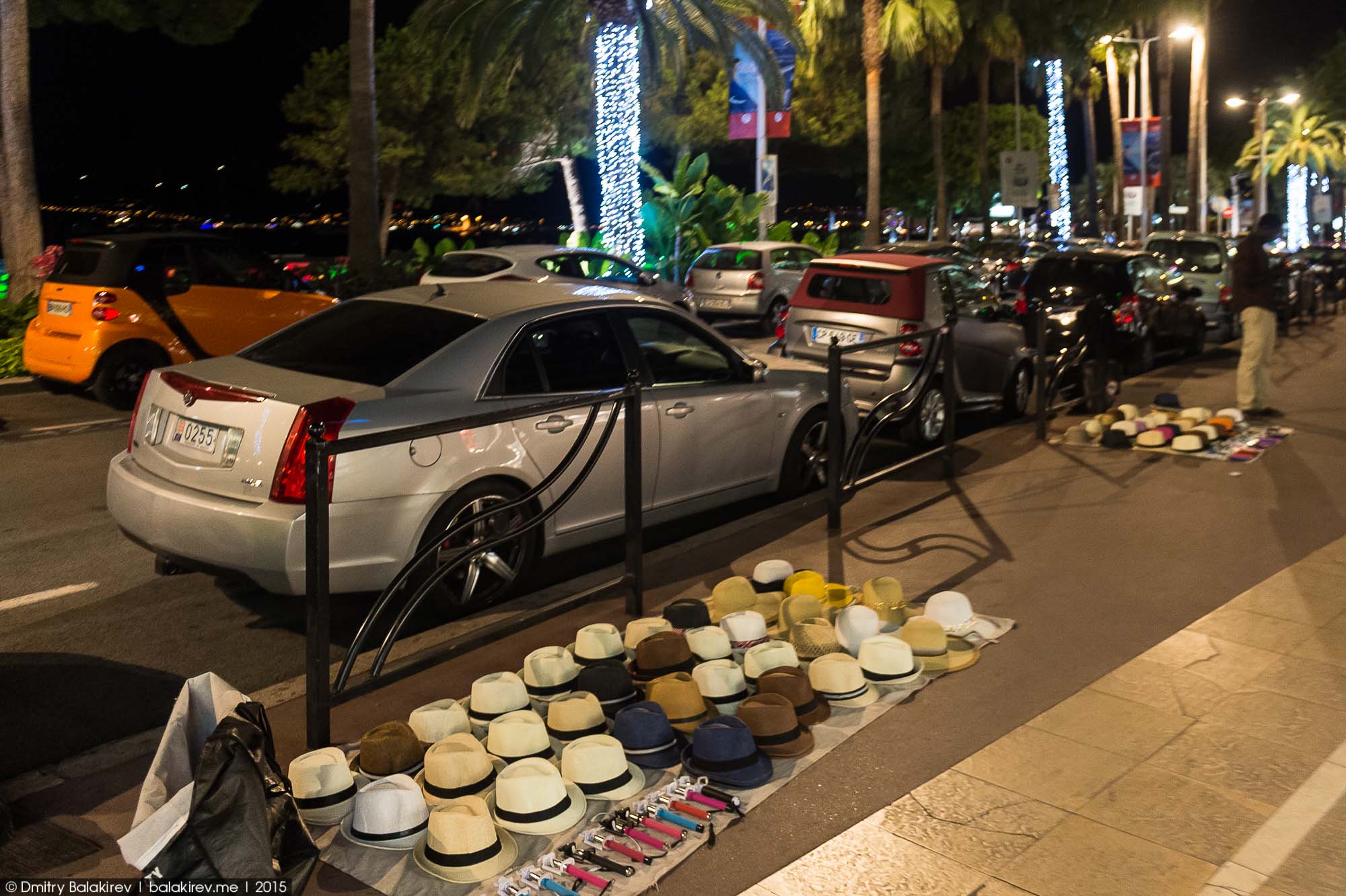 Cannes